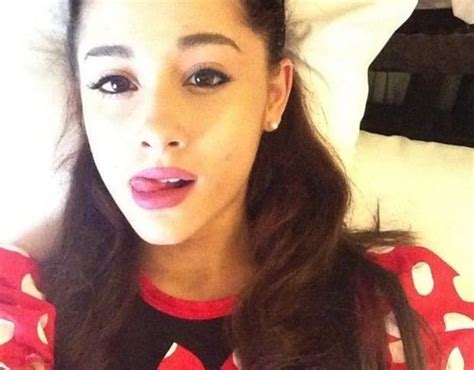 ariana grande naked leaked|Ariana Grande Nude Photos & Naked Sex Videos .